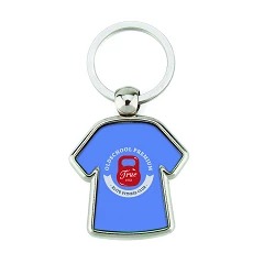Llavero camiseta (MX)